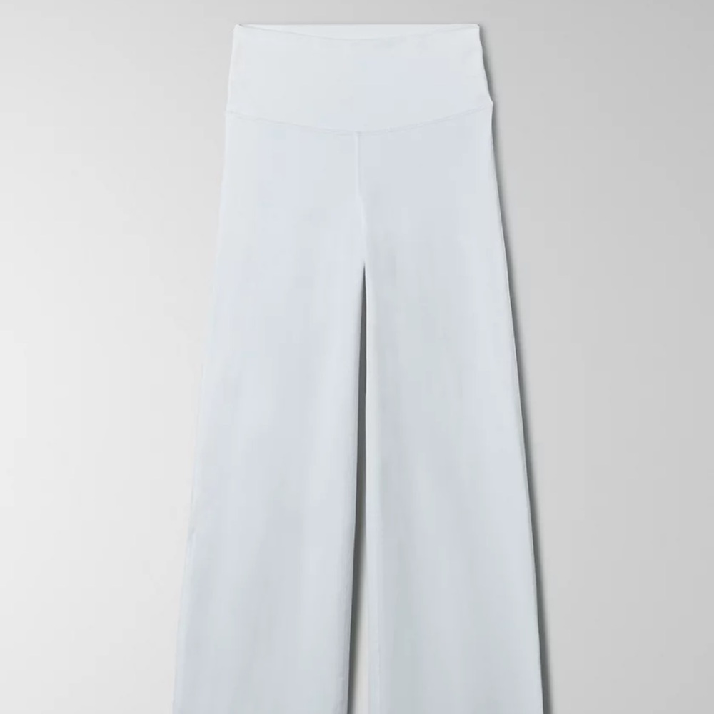 TnaLIFE™ Atmosphere Flare Hi-Rise Full Legging, Size X Small